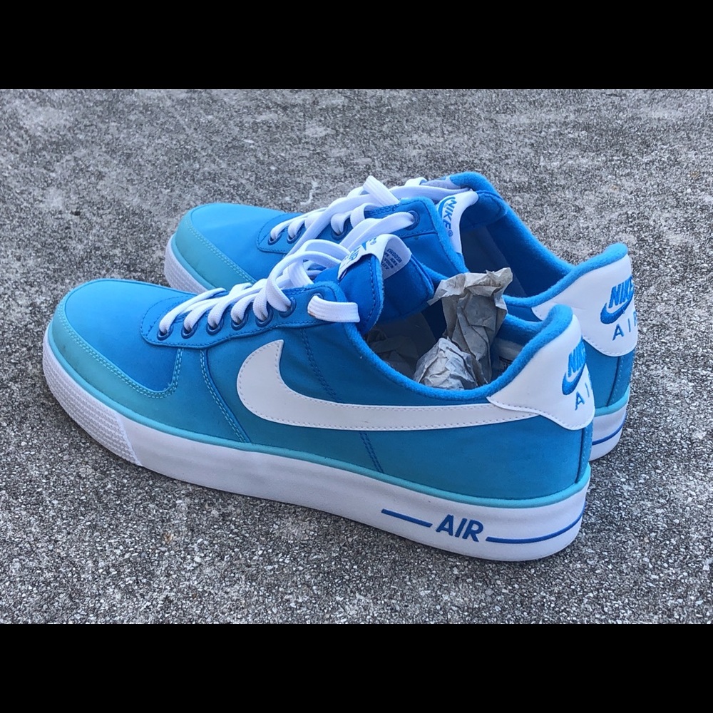 Nike Air Force 1 Ac Br Qs